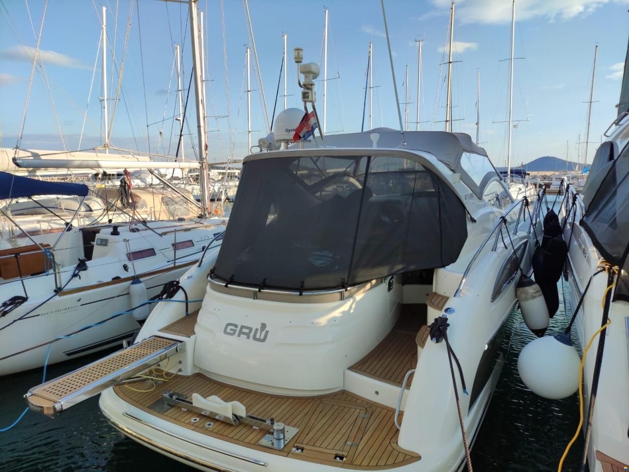 Atlantis 425sc