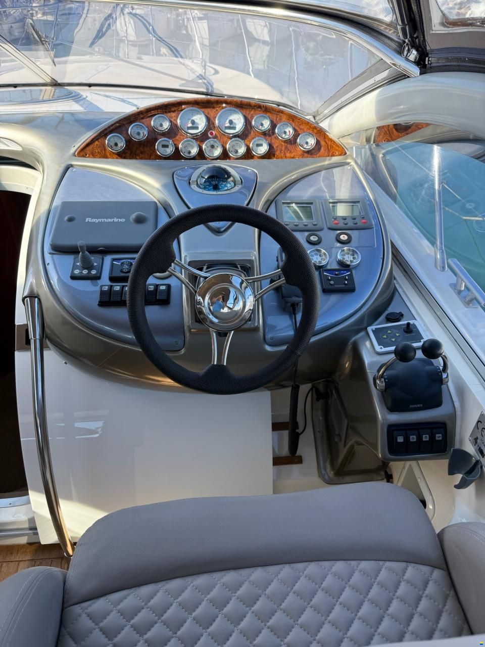 Atlantis 425sc