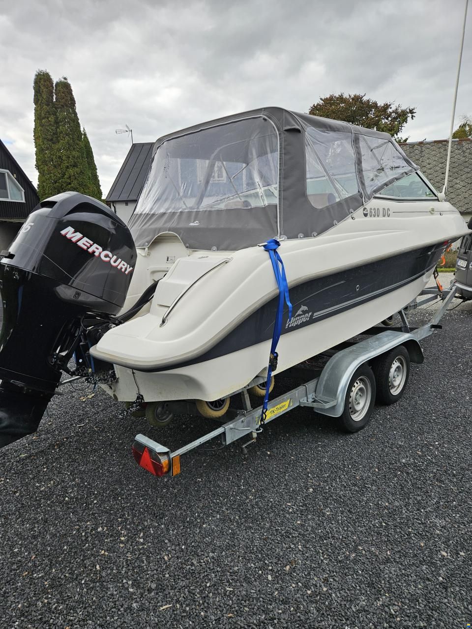 Flipper 630 DC
