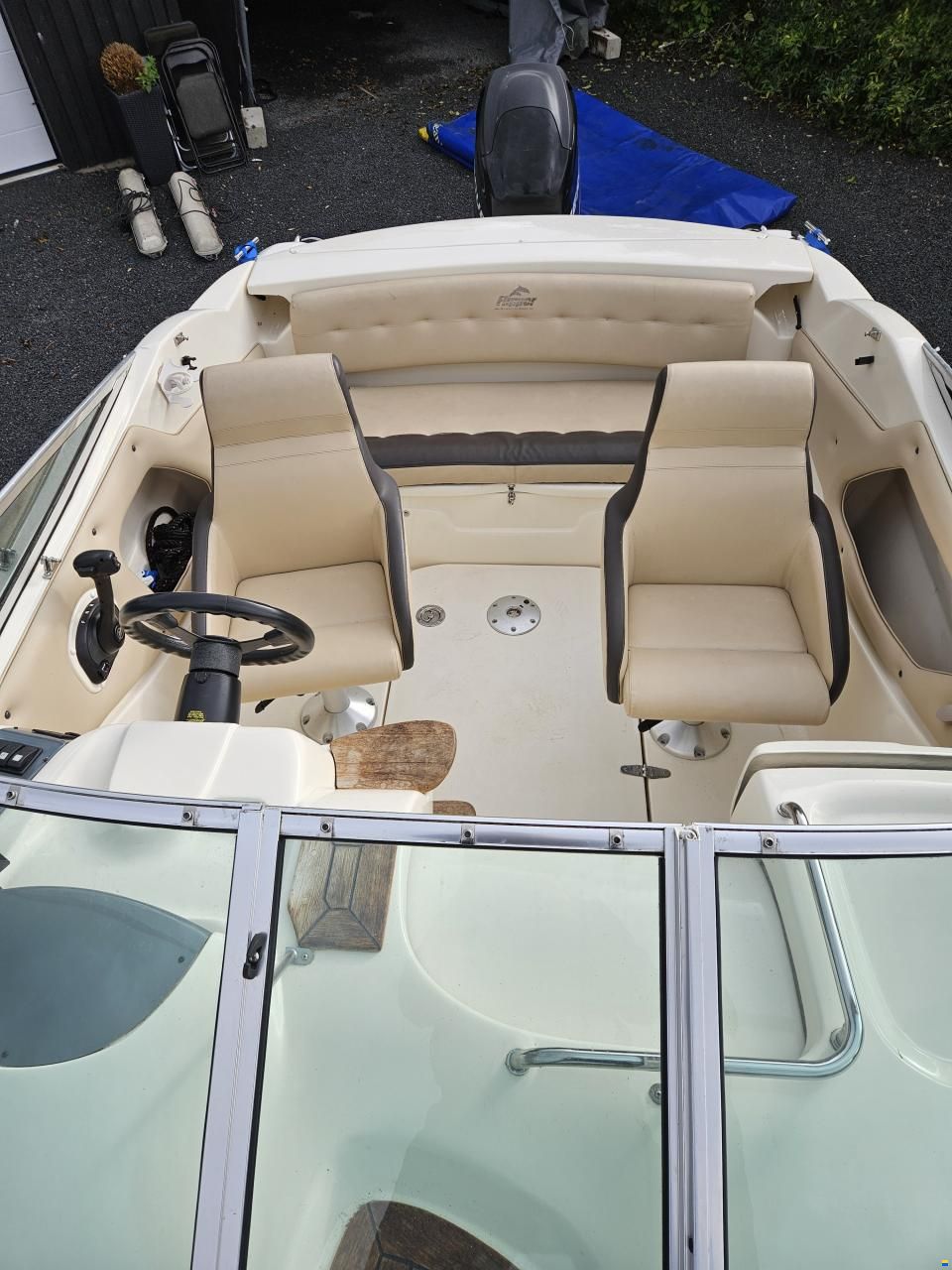 Flipper 630 DC