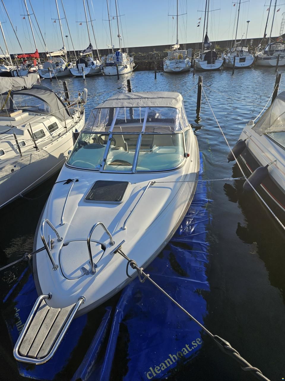 Flipper 630 DC