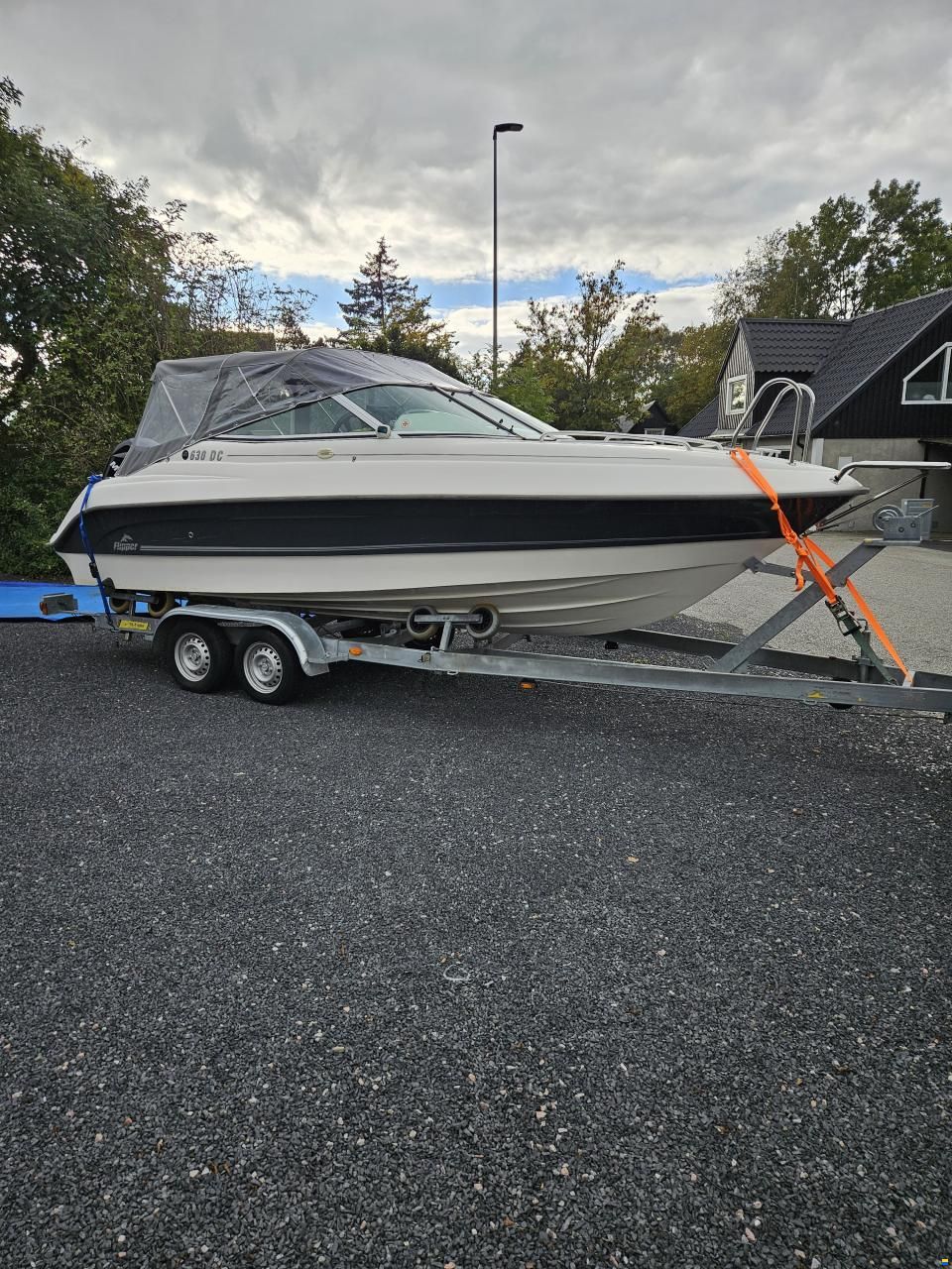 Flipper 630 DC