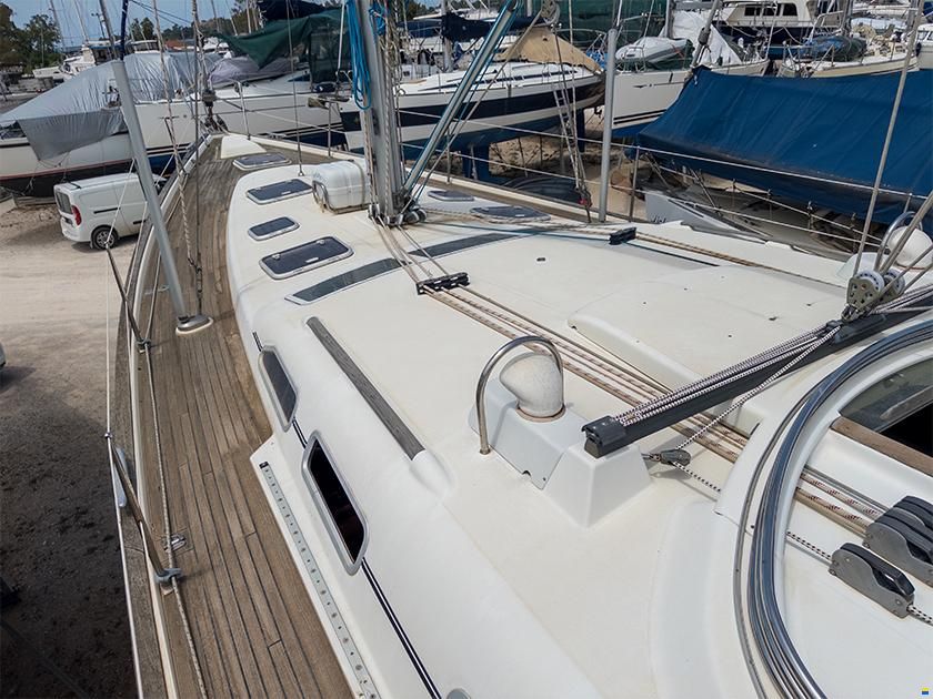Beneteau Oceanis 473