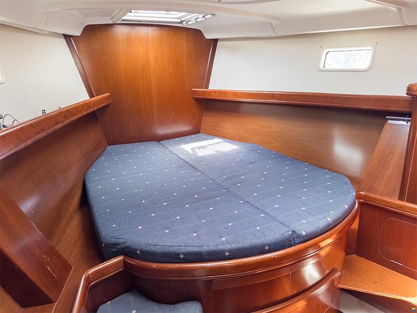 Beneteau Oceanis 473