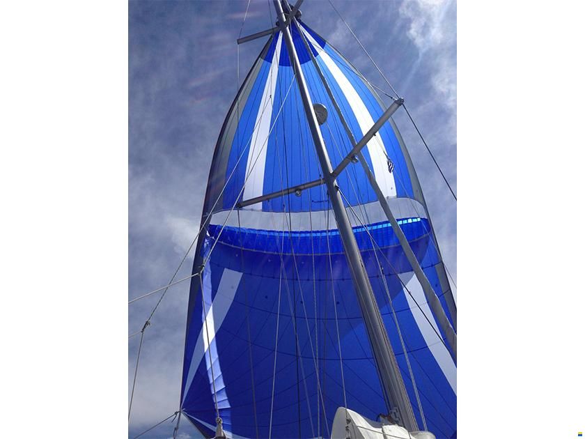 Beneteau Oceanis 473