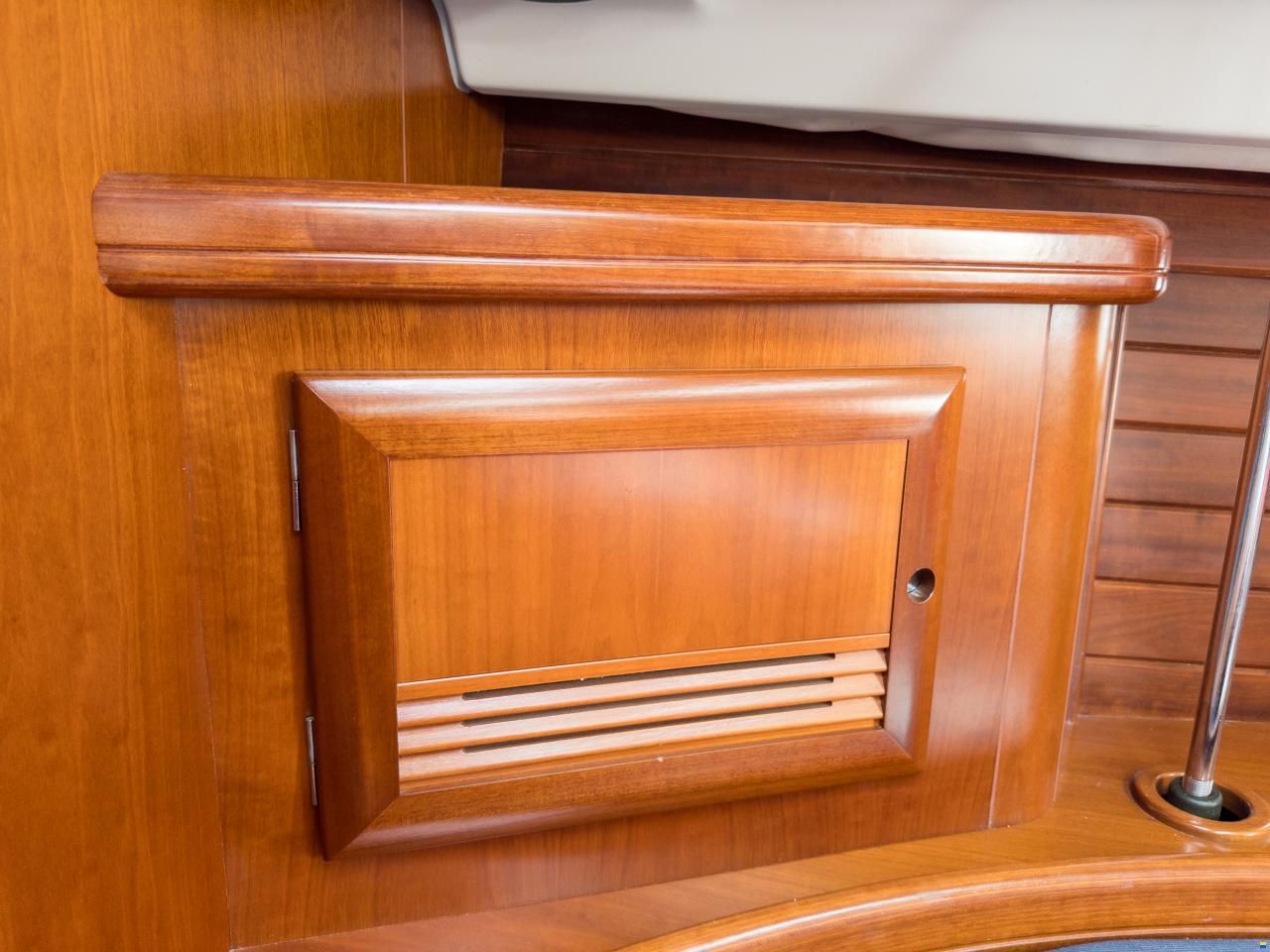 Beneteau Oceanis 473