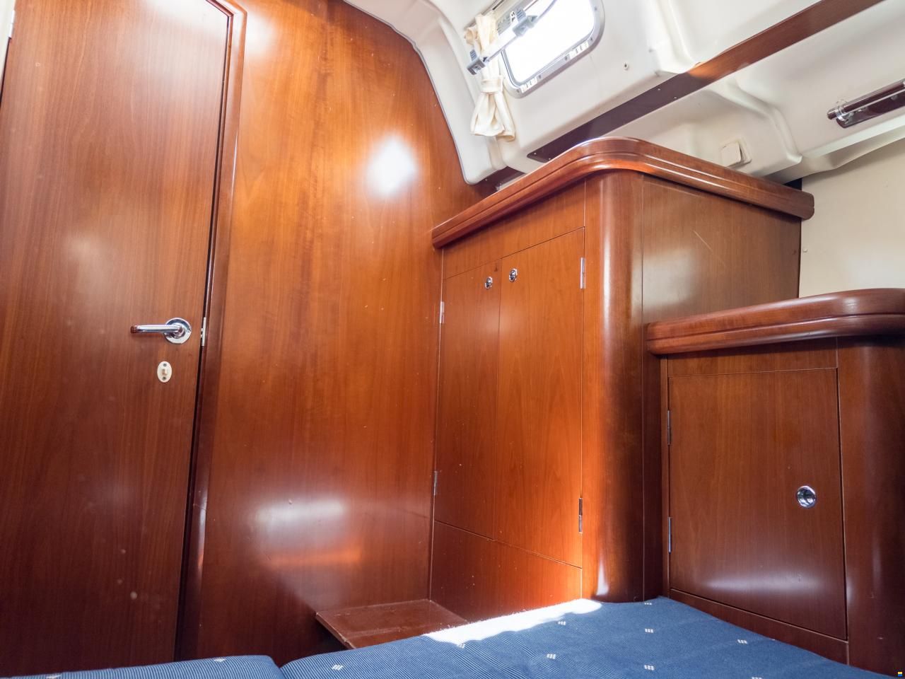 Beneteau Oceanis 473