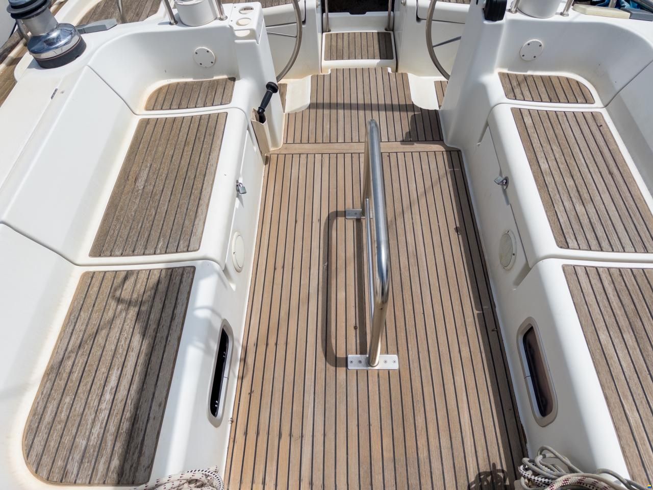 Beneteau Oceanis 473
