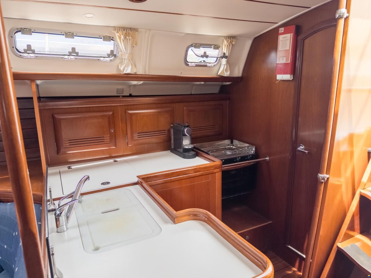 Beneteau Oceanis 473