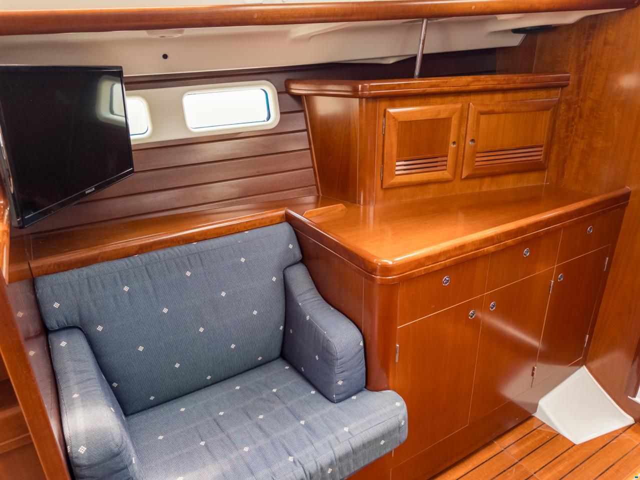Beneteau Oceanis 473