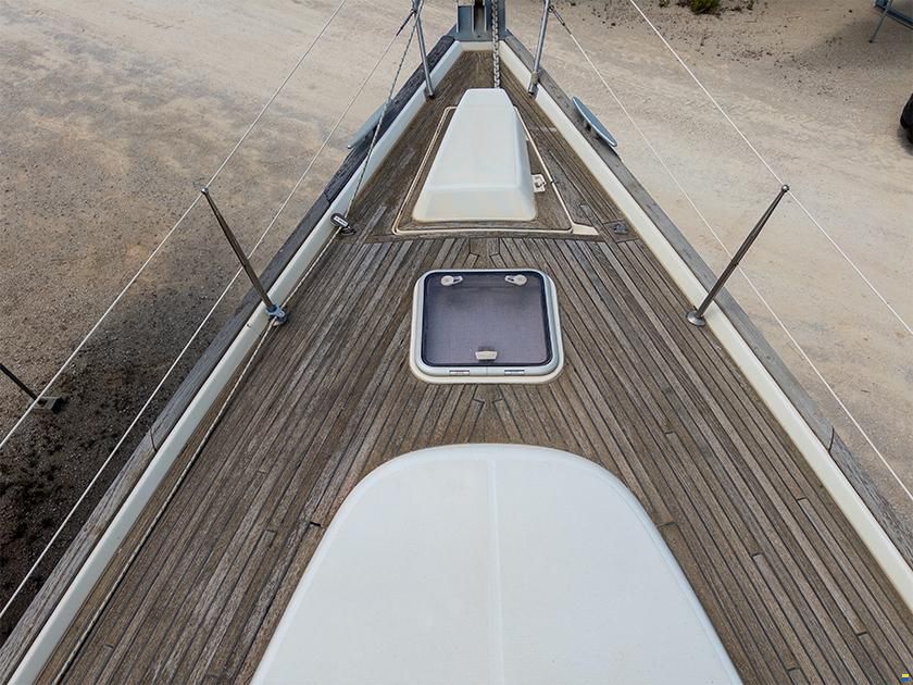 Beneteau Oceanis 473