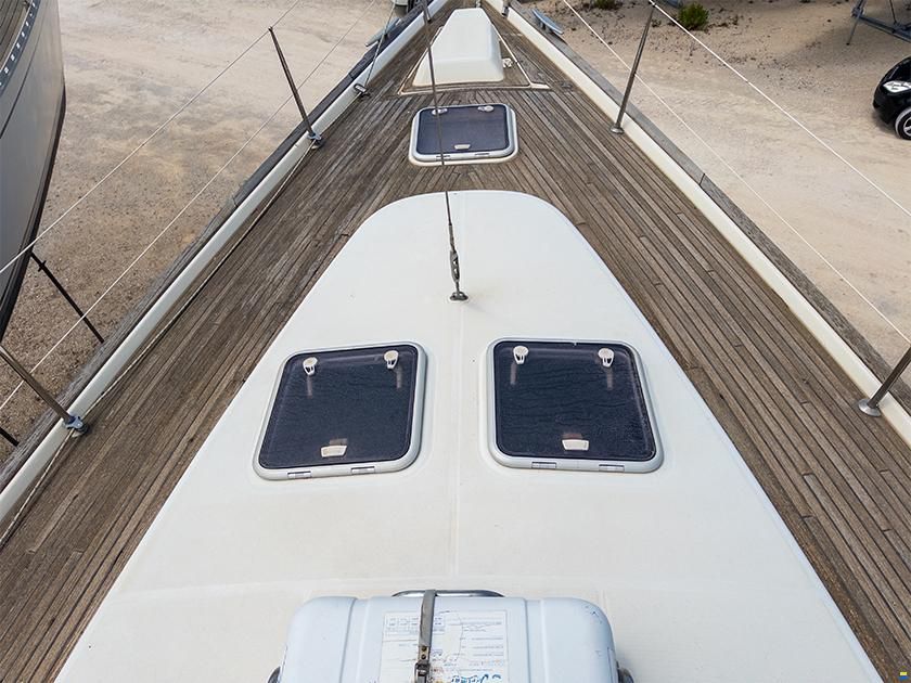 Beneteau Oceanis 473