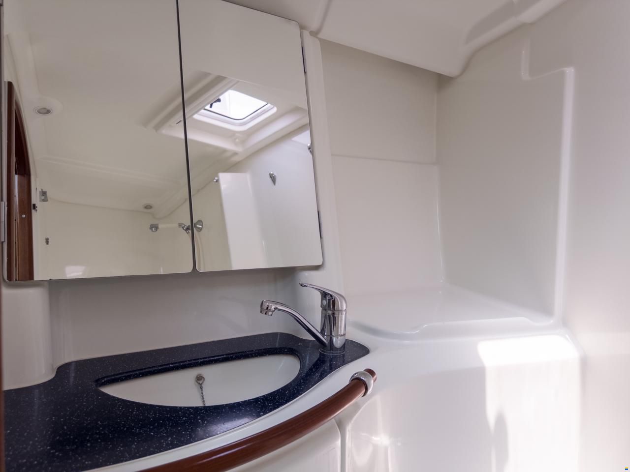 Beneteau Oceanis 473