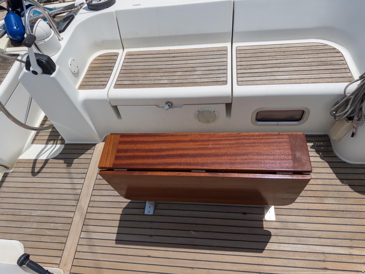 Beneteau Oceanis 473