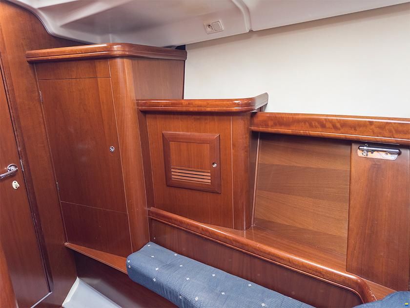 Beneteau Oceanis 473