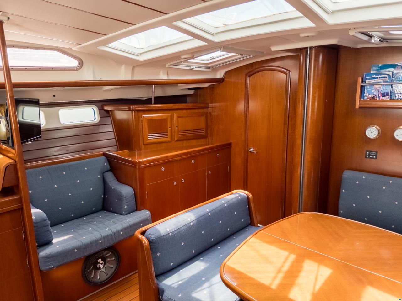 Beneteau Oceanis 473
