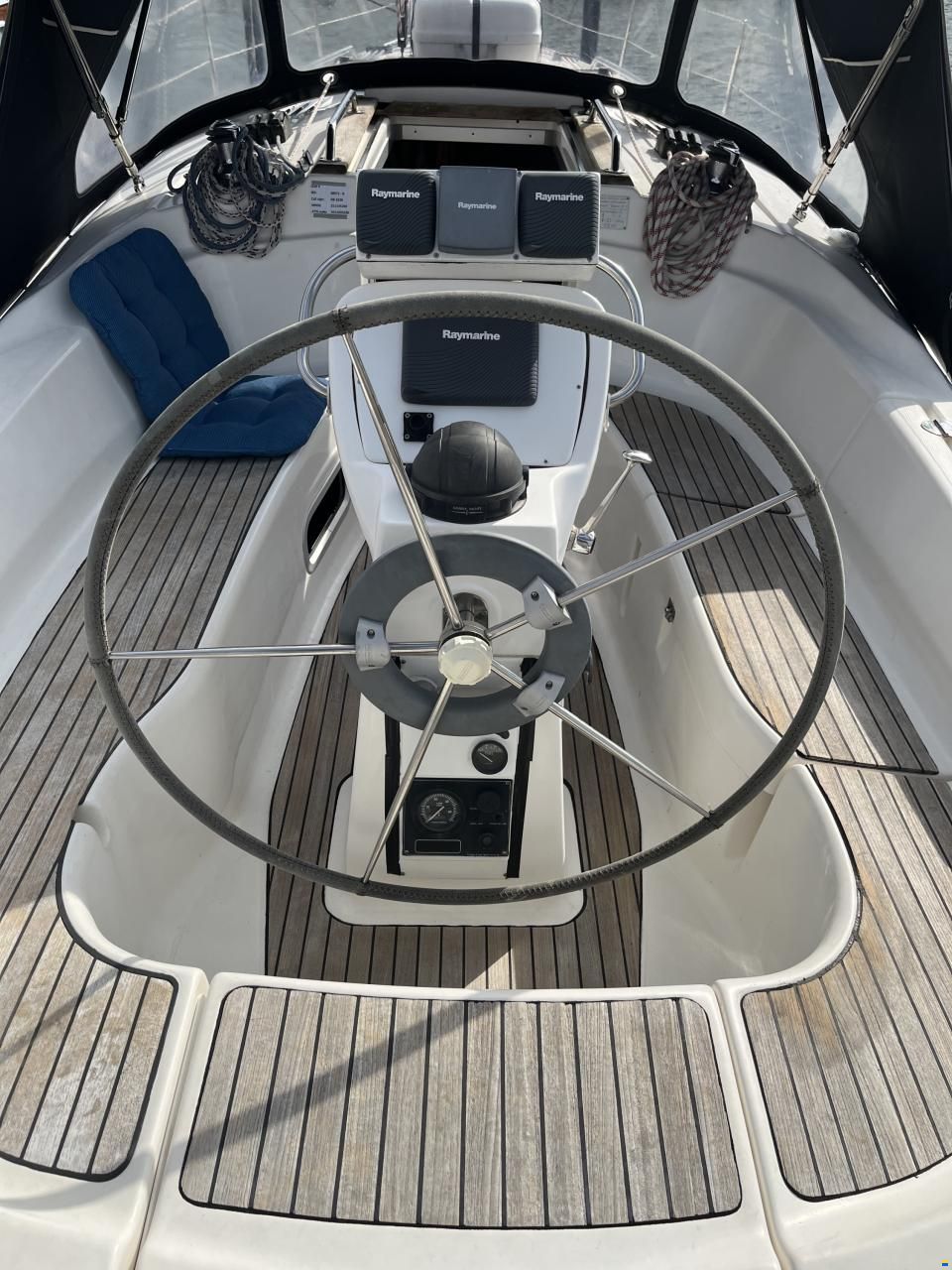 Bavaria 32 Cruiser