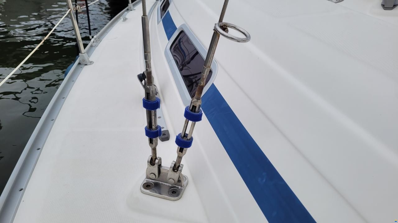Bavaria 32 Cruiser