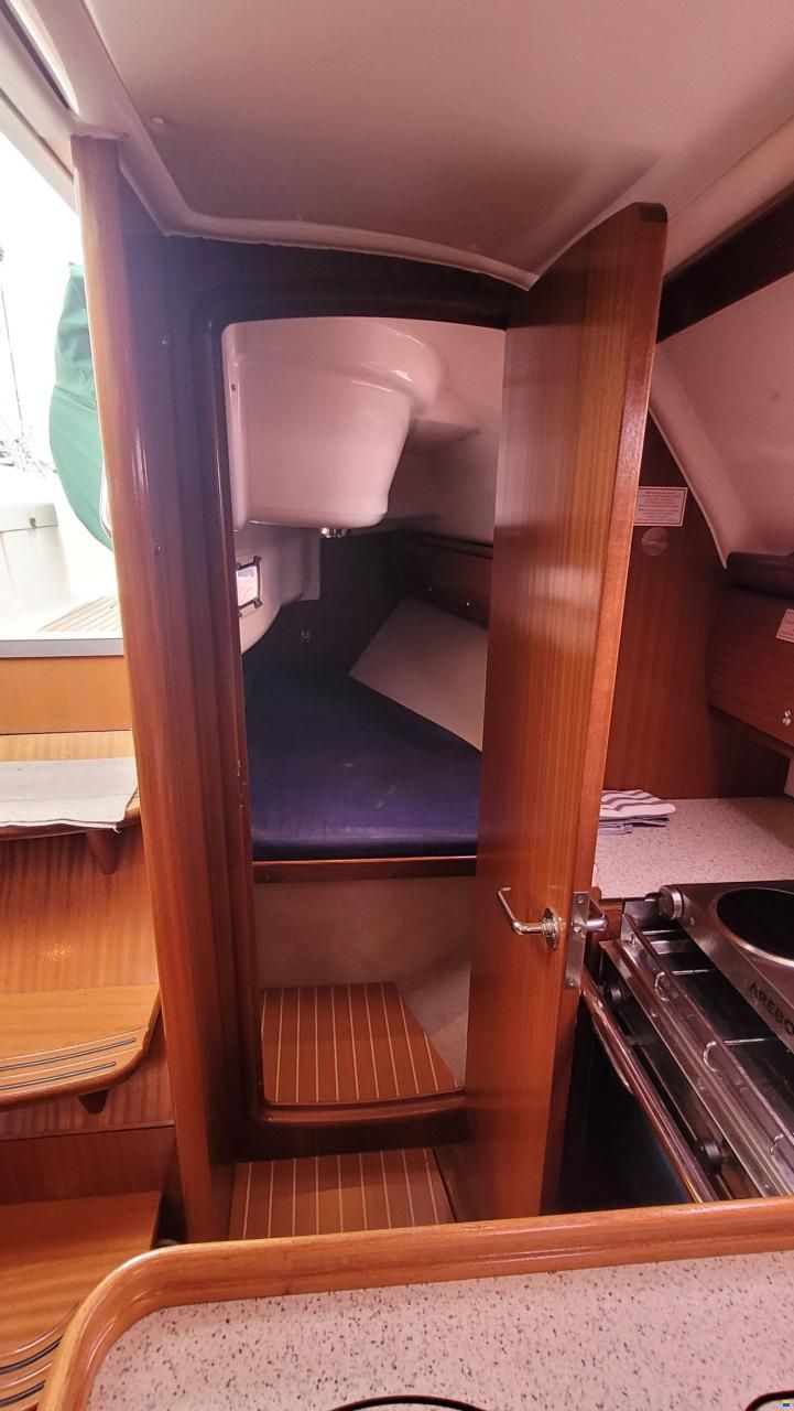 Bavaria 32 Cruiser