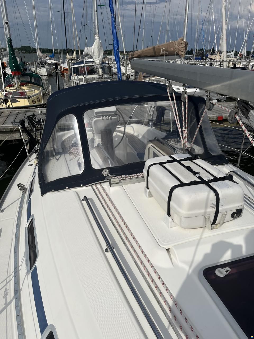 Bavaria 32 Cruiser