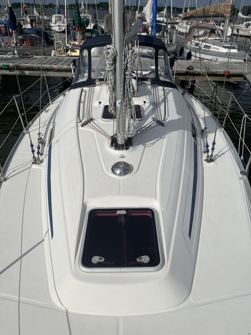Bavaria 32 Cruiser