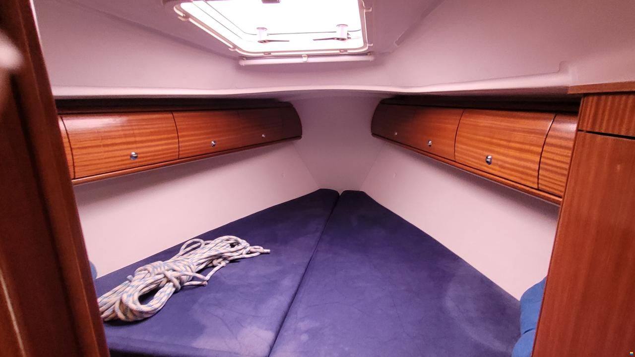 Bavaria 32 Cruiser