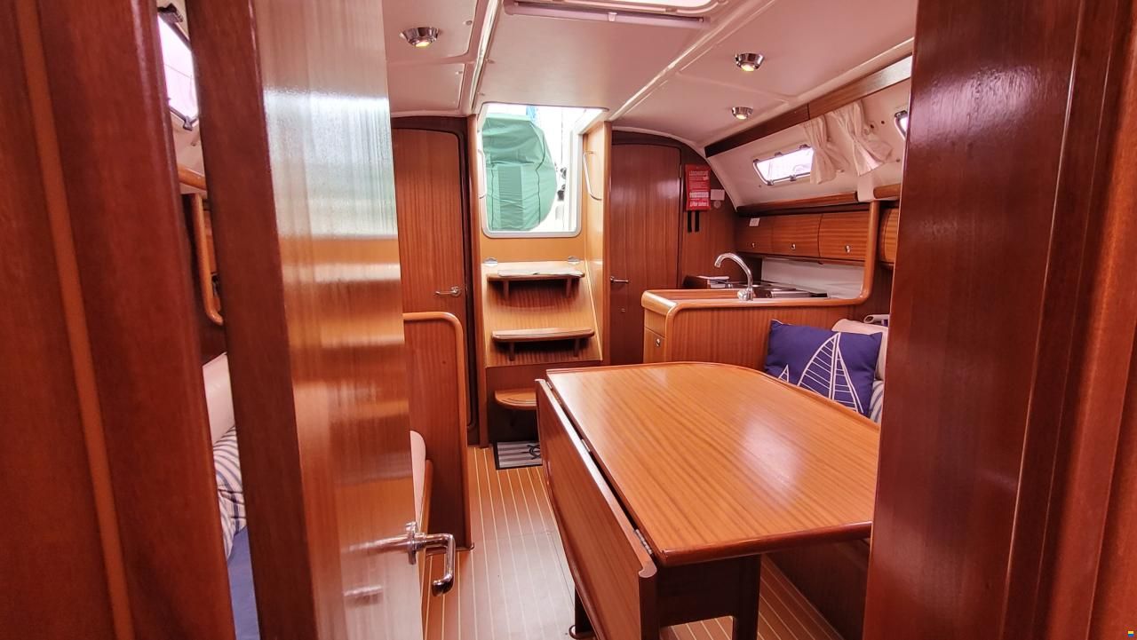 Bavaria 32 Cruiser