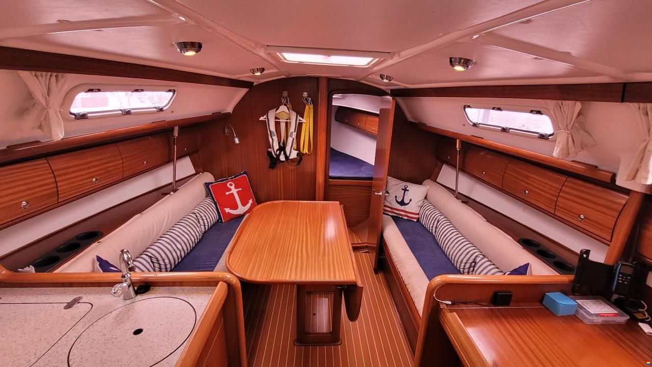 Bavaria 32 Cruiser