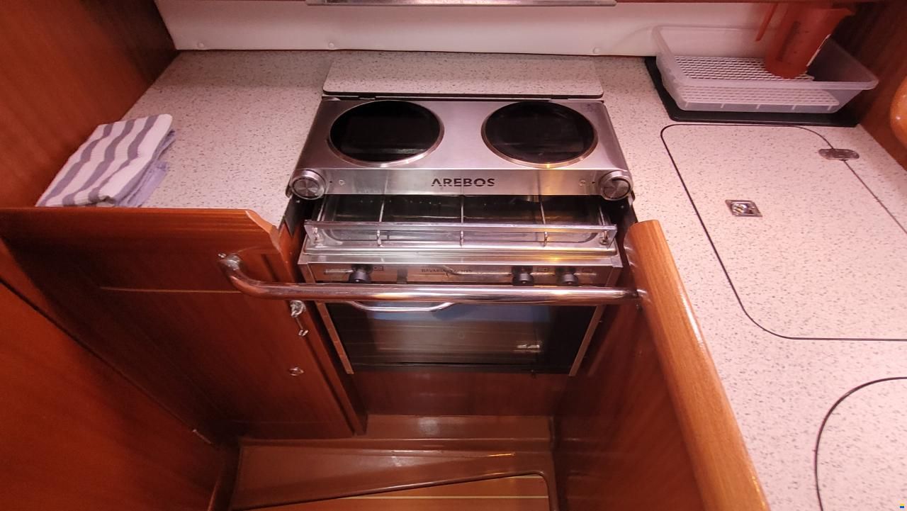 Bavaria 32 Cruiser