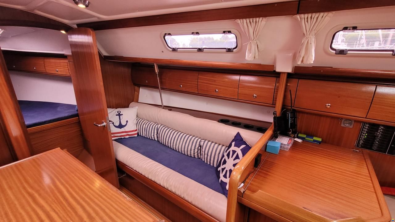 Bavaria 32 Cruiser