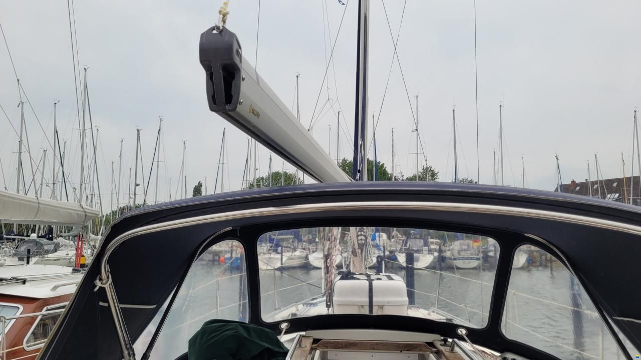 Bavaria 32 Cruiser