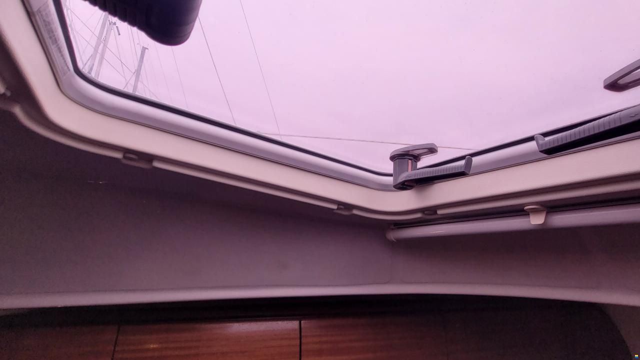 Bavaria 32 Cruiser