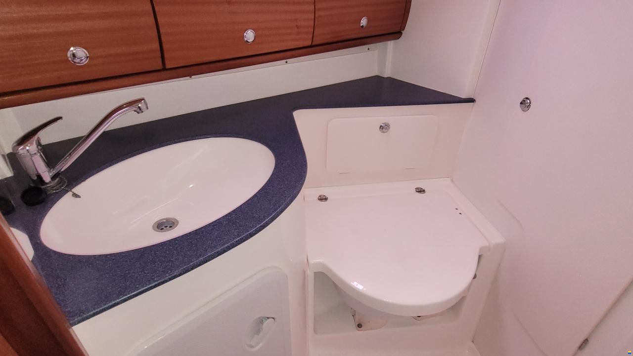 Bavaria 32 Cruiser