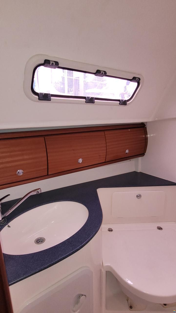 Bavaria 32 Cruiser