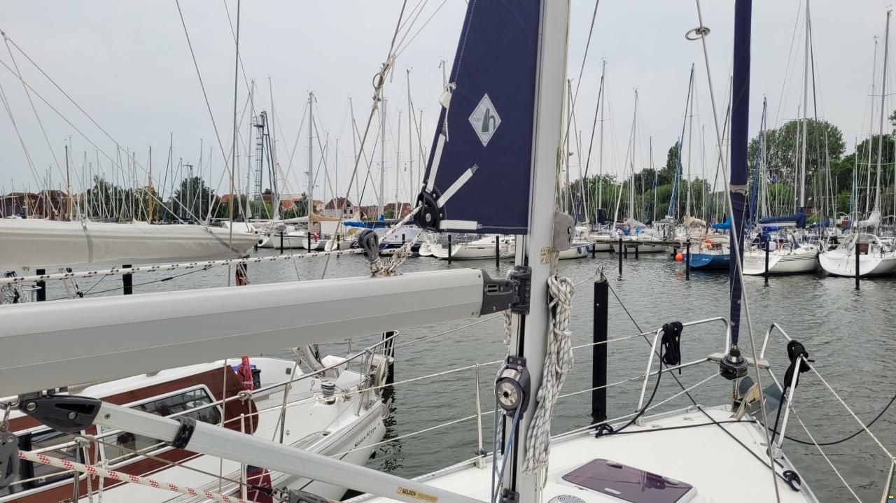 Bavaria 32 Cruiser