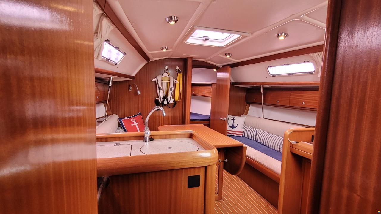 Bavaria 32 Cruiser