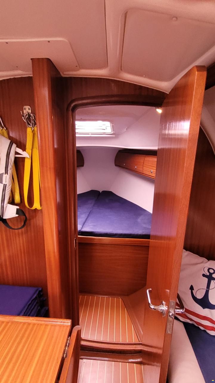 Bavaria 32 Cruiser