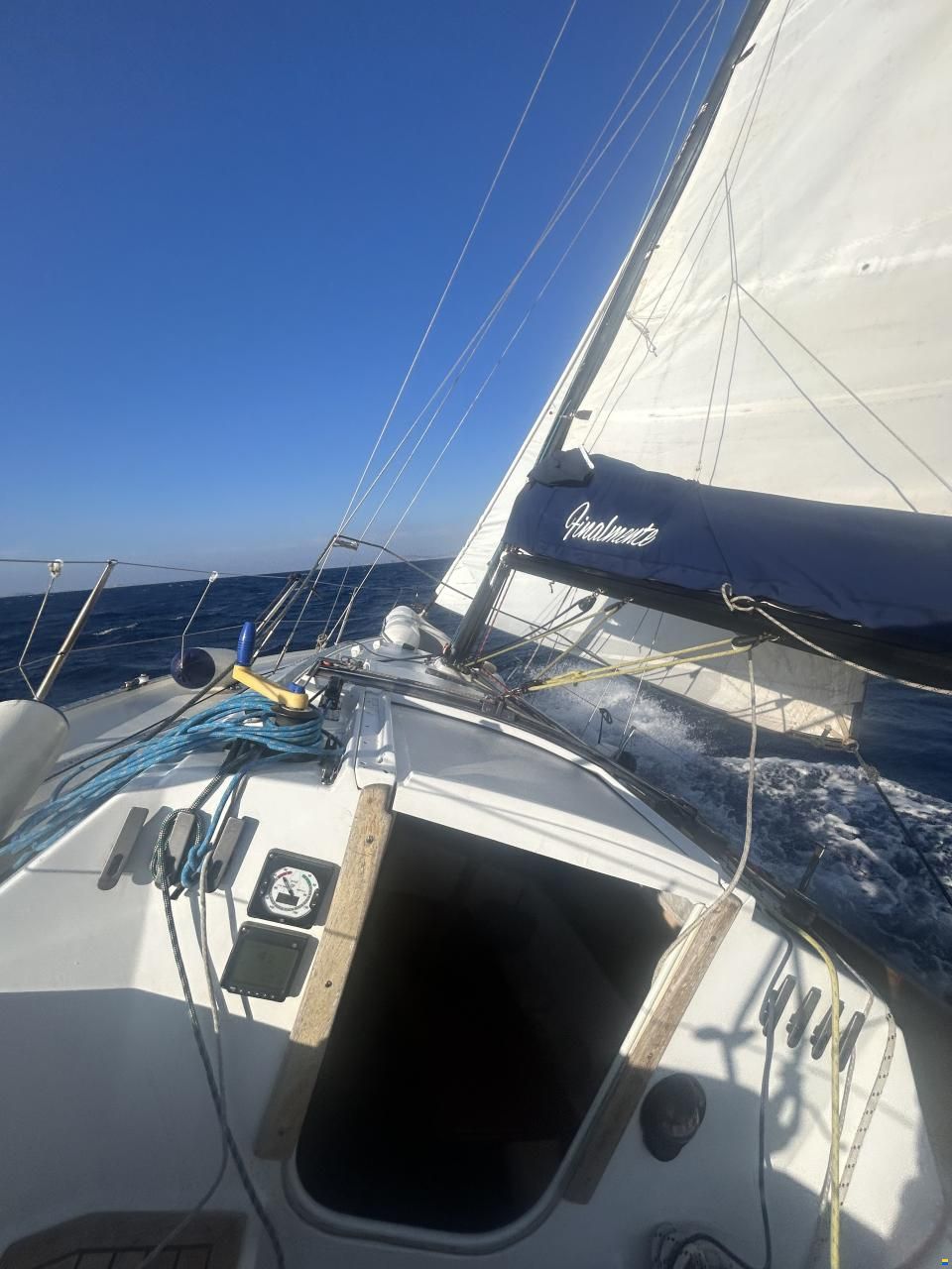 Comar Comet 910