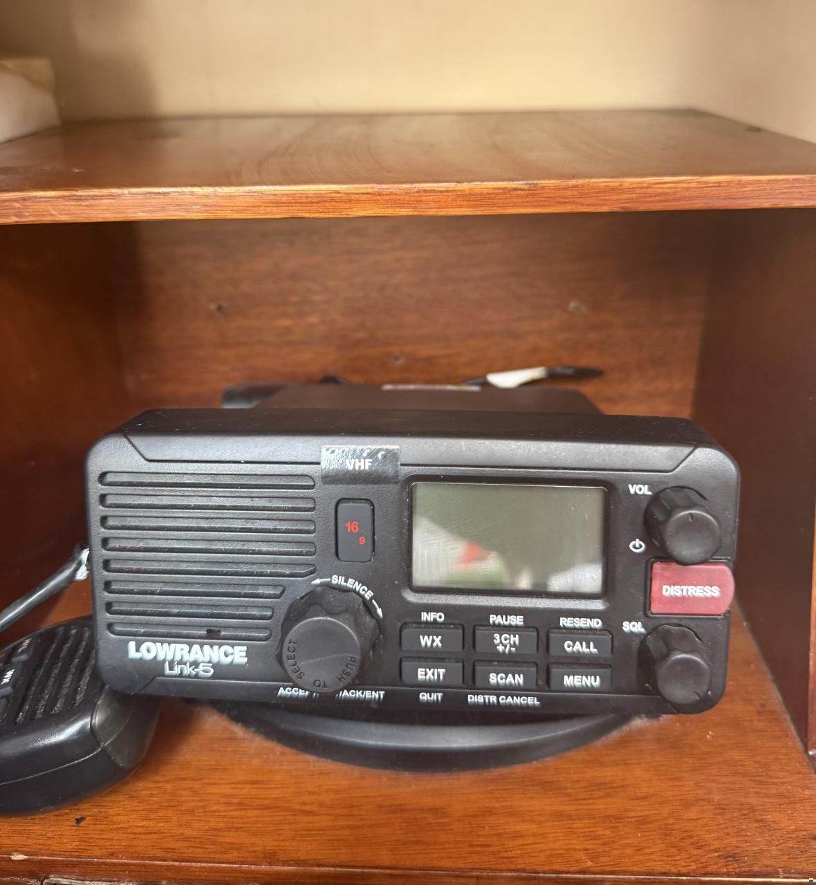 Comar Comet 910
