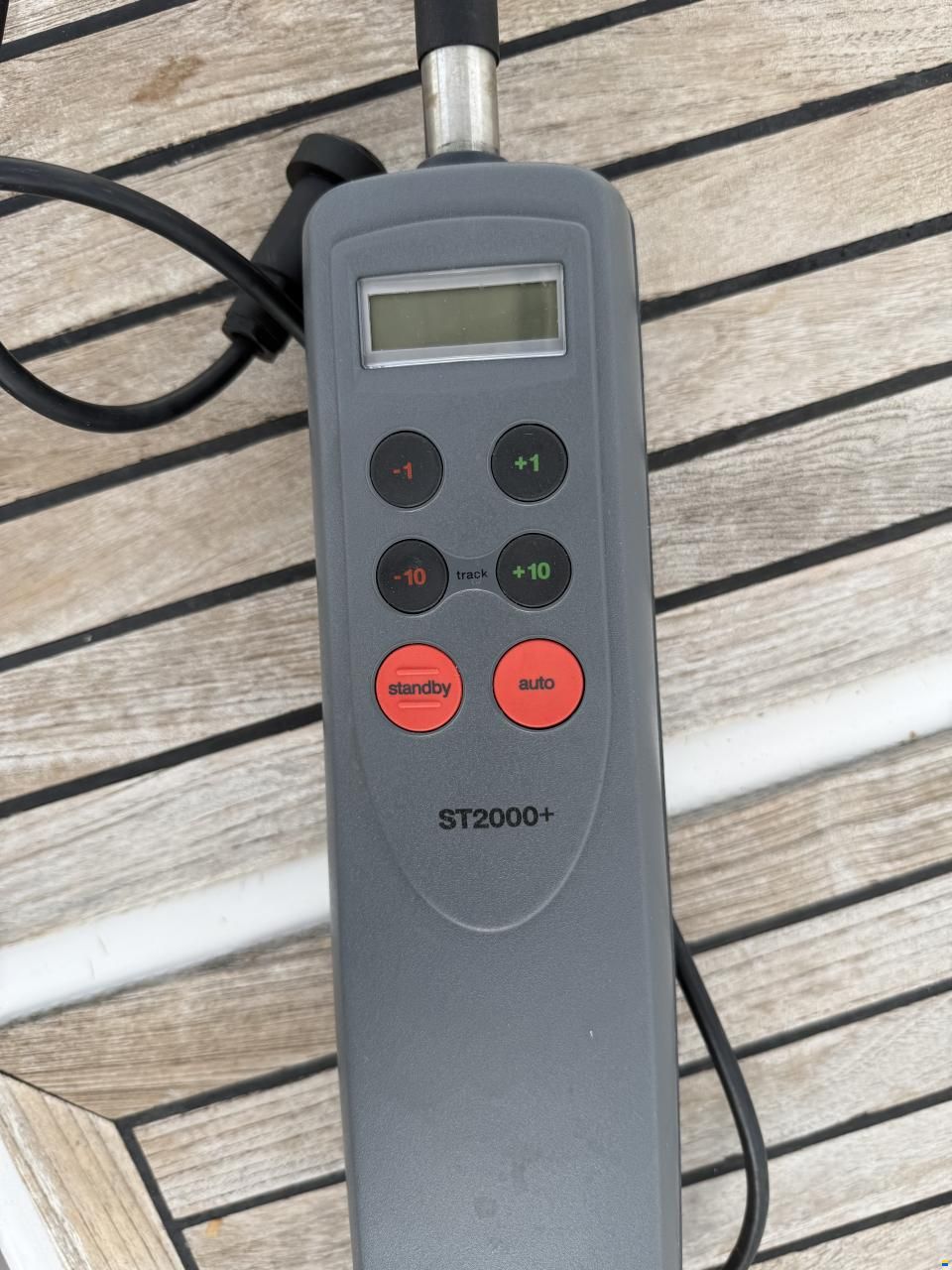 Comar Comet 910