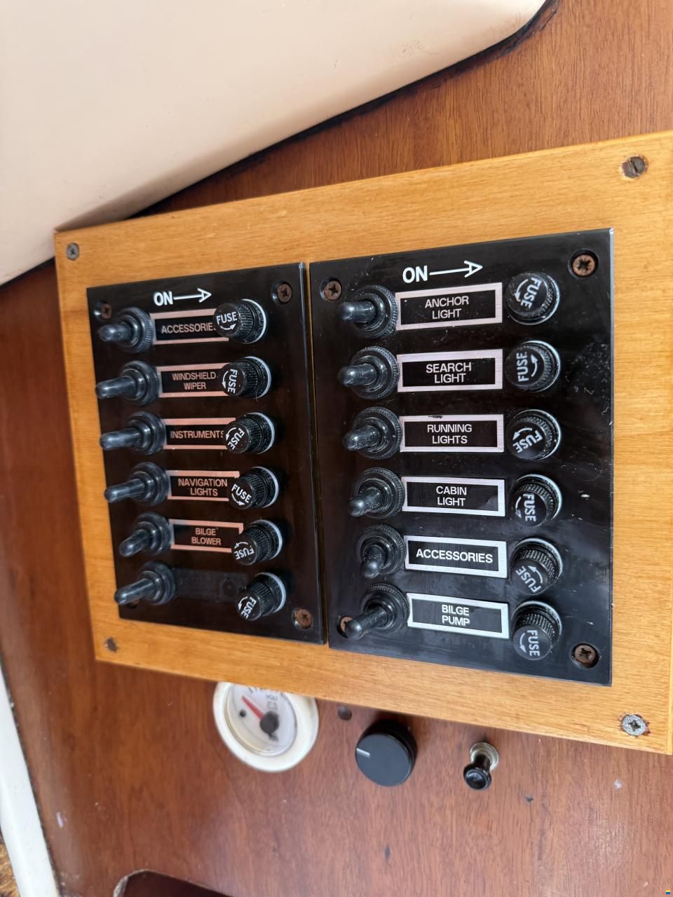 Comar Comet 910