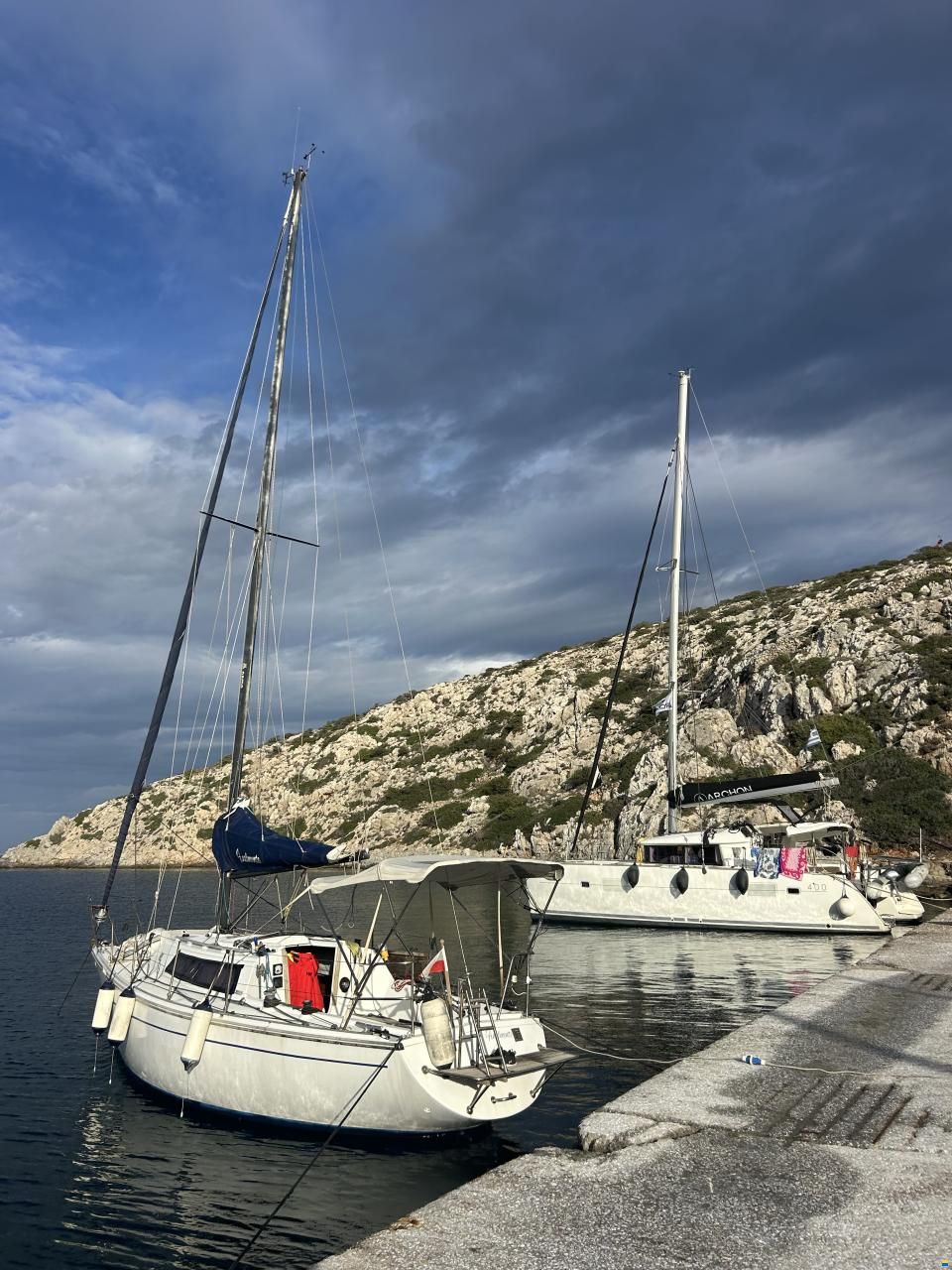 Comar Comet 910