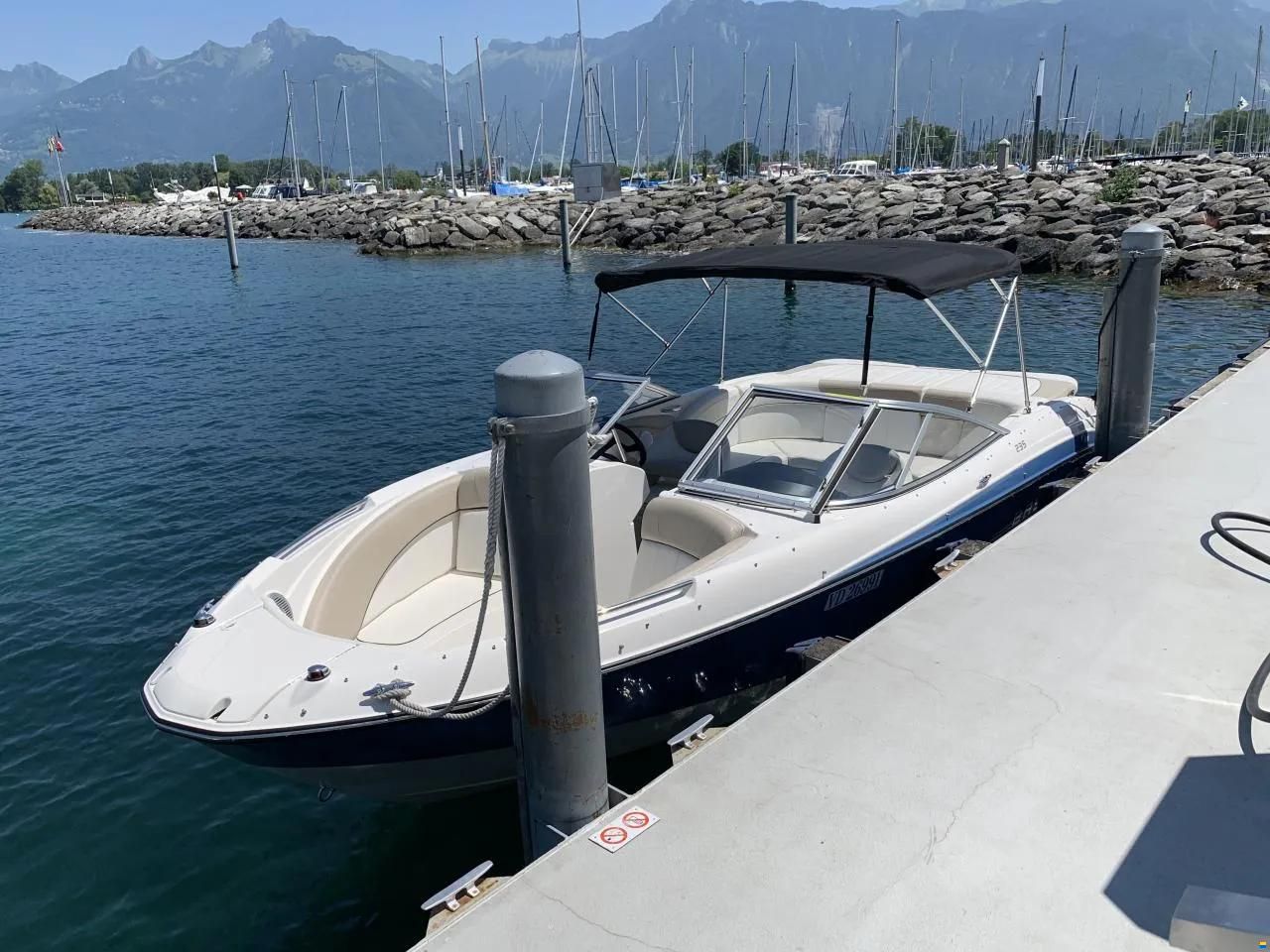 Bayliner 235