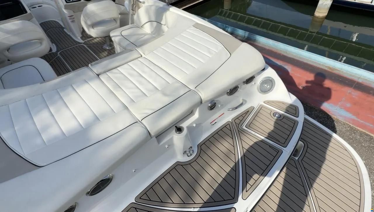 Bayliner 235