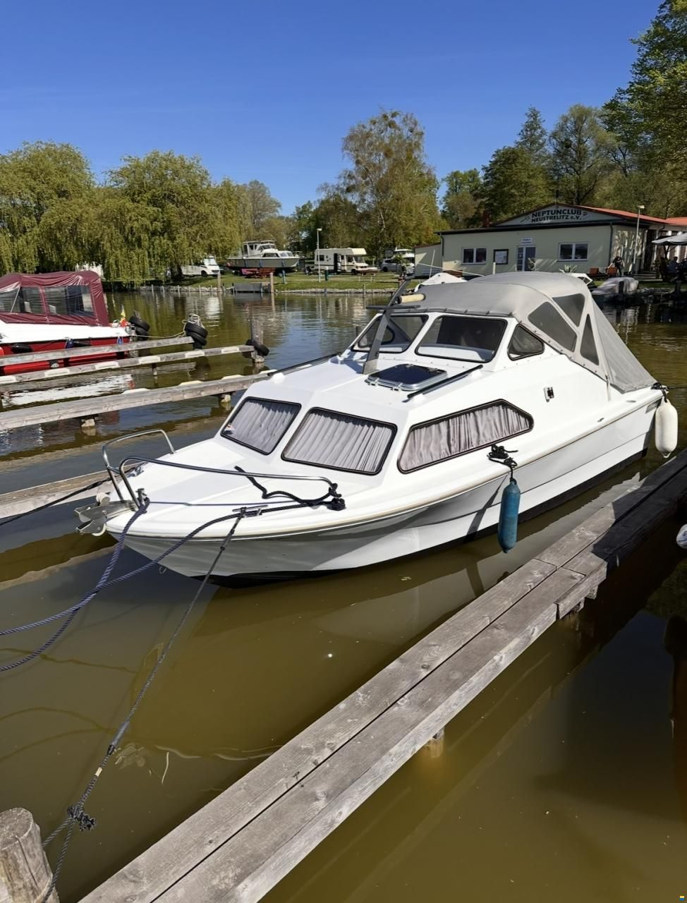 Beekmann 580 Deluxe