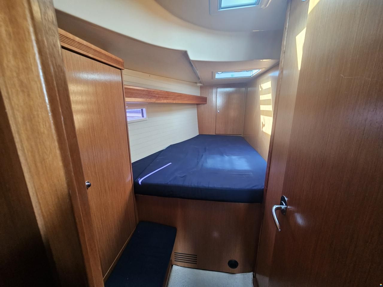 Bavaria 45 Crusier