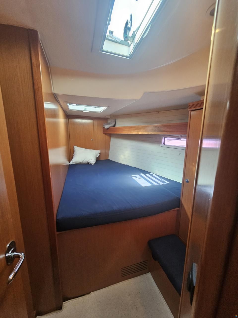 Bavaria 45 Crusier