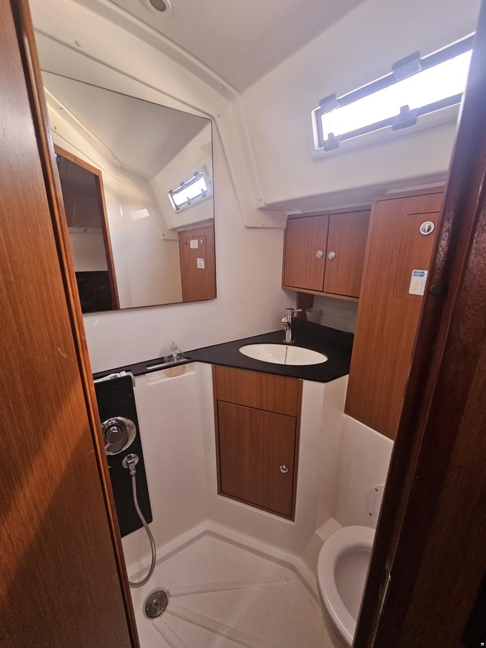 Bavaria 45 Crusier