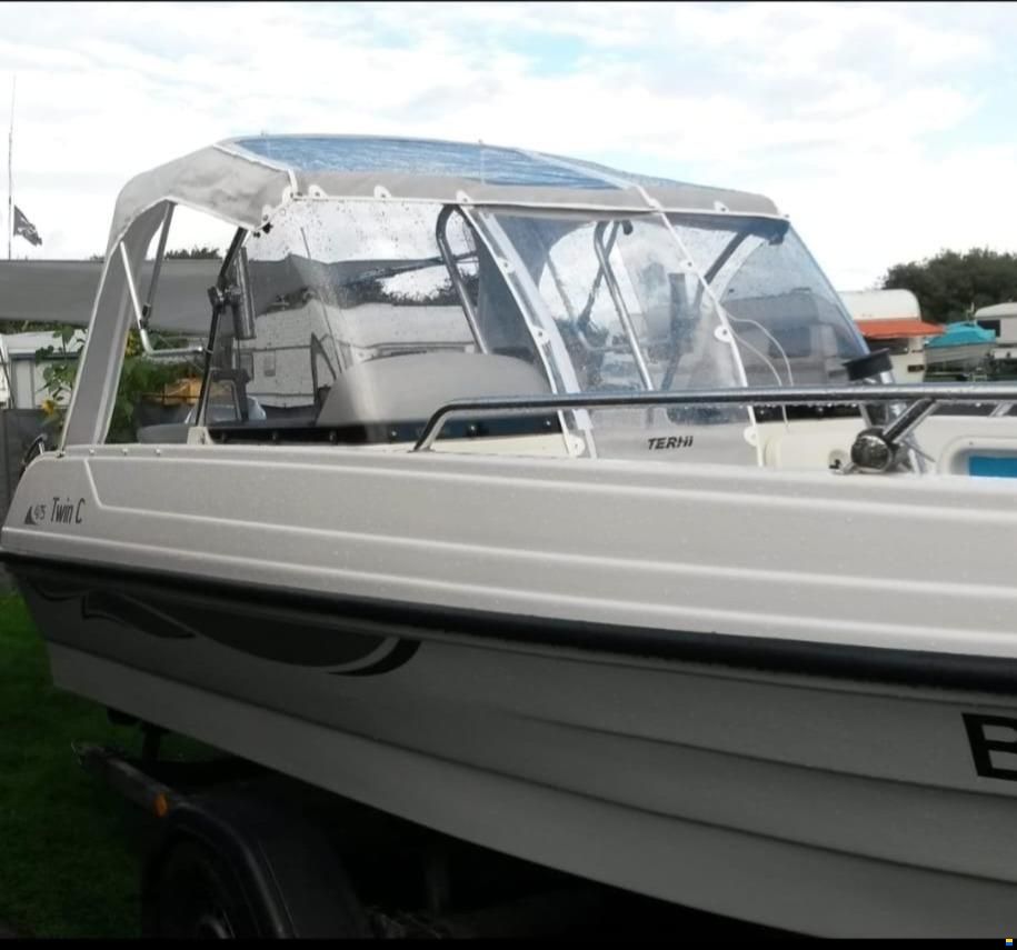 Terhi 475 TWIN C