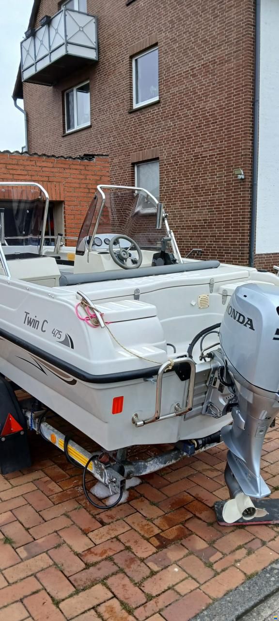 Terhi 475 TWIN C